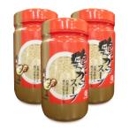 平和食品工業 鶏ガラスープ 500g × 3�