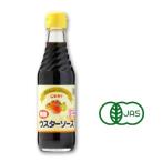 Yahoo! Yahoo!ショッピング(ヤフー ショッピング)ヒカリ 有機ウスターソース 250ml 光食品　ポイント消化に 有機JAS