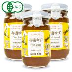  свет еда иметь машина yuzu фрукты паста 260g × 3 шт иметь машина JAS