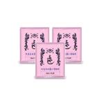 . шесть вид . улучшение длина белый . маленький пакет мука форма 20g × 3 пакет 