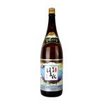 ほまれ酒造 会津ほまれ 上撰 1800ml 清酒