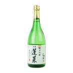 渡辺酒造店 蓬莱 純米吟醸 家伝手造り 720ml