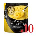  высокий ntsu взрослый ... суп шарик кукуруза. крем pota-ju150g × 10 шт 