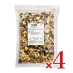  один . еда орехи & фрукты 1kg × 4 пакет 