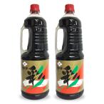 醤油 だし醤油 しょうゆ イゲタ醤油 彩 1800ml×2本