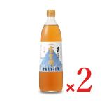 . хвост . структура Fuji уксус premium 900ml × 2 шт 