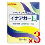 かんてんぱぱ イナアガーL 500g （250g×2袋入）× 3個 伊那食品