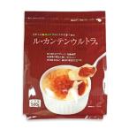 【4-6日限定！倍！倍！ストア+5％！】伊那食品 ル・カンテンウルトラ 500g 寒天 かんてん