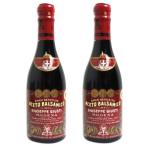 juzepe*ju стойка a che -to бальзамический 8 год extra красный 250ml × 2 шт 