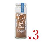 イニックコーヒー INIC COFFEE モーニングアロマ バリスタメイド 瓶 85g × 3個