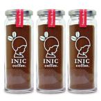  кофе мгновенный кофе inik кофе INIC COFFEE гладкий aroma бутылка 55g × 3 шт 