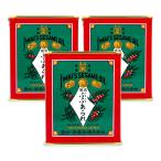  скала .. . лен масло Иокогама .. arare 50g×3 шт в жестяной банке 