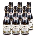 GIUSTIju стойка бальзамический уксус 2 золотой медаль 8 год ..100ml × 6шт.@ modena 