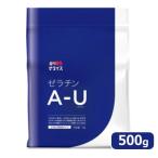 ze рис желатин A-U 500g