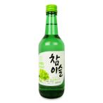 JINRO..( подлинный .) коричневый ошибка ru мускат 360ml