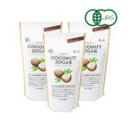  иметь машина JAS одобрено органический кокос shuga-250g ×3 шт способ . свет 