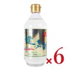 . удача один здоровье уксус 400ml × 6шт.