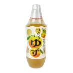 北川村ゆず王国 つぶつぶゆず 480g