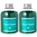 北見 Sel de Menthe  セル・デ・メンタ  