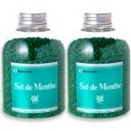 北見 Sel de Menthe  セル・デ・メンタ  