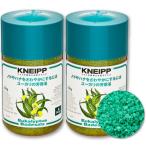 医薬部外品 クナイプ バスソルト ユーカリの香り 850g × 2個 KNEIPP