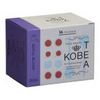  Kobe черный чай сырой черный чай Royal Blend 2.0g×16p