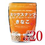 . рисовое поле магазин cмешанные орехи Кинако 150g × 20 шт 