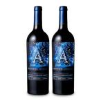 apo Schic meru low красный 750ml × 2 шт 