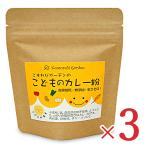 カレー粉 カレーパウダー こもれび