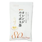 国太楼 オレンジルイボスティー 80P 