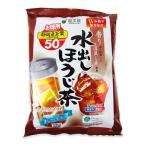 国太楼 水出しほうじ