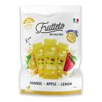  ребра in комфорт полный te-toFrutteto orange &amp; Apple &amp; лимон 40g×5