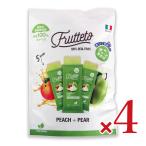  ребра in комфорт полный te-toFruttetopi-chi&amp; пара 40g×5 × 4 шт . покупка 