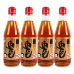 七福醸造 特選 料亭白だし 360ml × 4