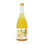 町田酒造 奄美たんかん酒 720ml 箱なし