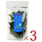 前田屋 金印 漁師のまかない海苔 プレミアム 15g × 3袋