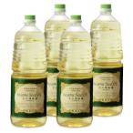 Yahoo! Yahoo!ショッピング(ヤフー ショッピング)竹本油脂 マルホン 製菓用太白胡麻油 1650g × 4本