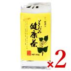 お茶の丸幸 どくだみ健康茶 400g × 2�