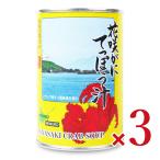 マルユウ 花咲がにてっぽう汁 425g × 3個