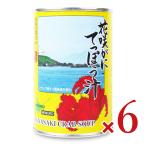 マルユウ 花咲がにてっぽう汁 425g × 6個