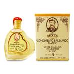  Leo Nardi Leonardi REALE( Real ) Heart type бальзамический уксус 5 год ..BIANCO( в коробке ) 50ml бутылка 