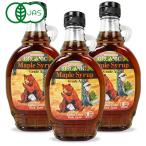  клен сироп Maple сироп клен ферма z Japan органический клен сироп 100% комплектация A янтарь 312g×3 штук в наличии машина JAS
