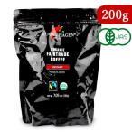 コーヒー インスタントコーヒー マウントハーゲン オーガニック フェアトレード 詰め替え用 ジップパック 200g 有機JAS