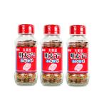  круг прекрасный магазин f-z Special .. минтаевая икра способ тест 100g × 3шт.@ ведро входить для бизнеса 