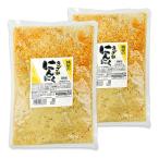 ショッピング桃屋 桃屋のきざみにんにく800g×2袋