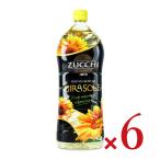 zki подсолнух масло 1L × 6шт.@ monte предмет производство 