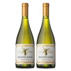  monte s Alpha автомобиль rudone750ml × 2 шт 