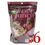  nature z perth Rav Clan chi органический glano- лестница k шоколад &amp; красный Berry 325g×6 пакет иметь машина JAS кейс распродажа 