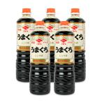 nibisi соевый соус Special класс хорошо . соя 1L × 5шт.