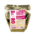 ニチドウ Dr.Pro ベビーミルクスーパーIGP幼犬用 500g